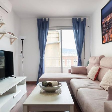 Habitaciones Camp Nou Apartment ロスピタレート・デ・リョブレガート エクステリア 写真