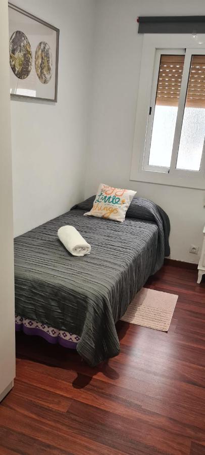 Habitaciones Camp Nou Apartment ロスピタレート・デ・リョブレガート エクステリア 写真