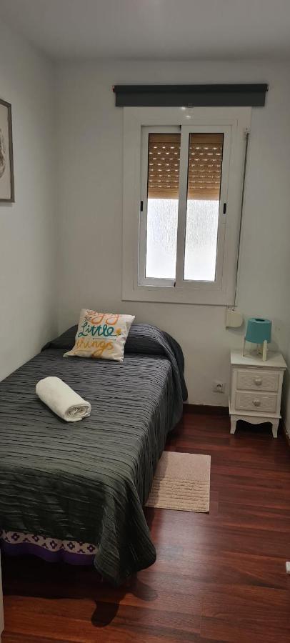 Habitaciones Camp Nou Apartment ロスピタレート・デ・リョブレガート エクステリア 写真