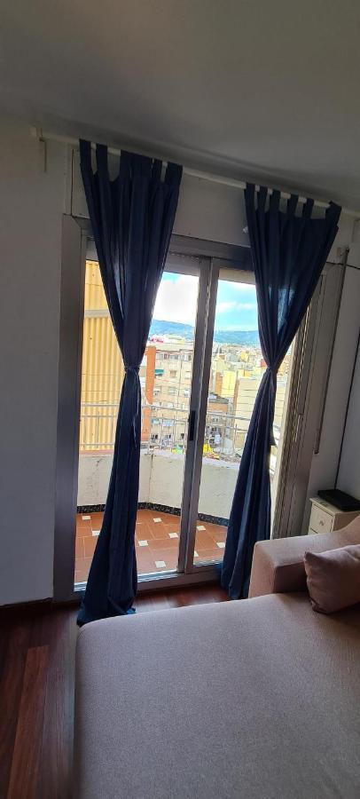 Habitaciones Camp Nou Apartment ロスピタレート・デ・リョブレガート エクステリア 写真