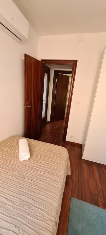 Habitaciones Camp Nou Apartment ロスピタレート・デ・リョブレガート エクステリア 写真