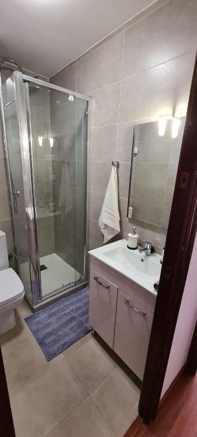 Habitaciones Camp Nou Apartment ロスピタレート・デ・リョブレガート エクステリア 写真
